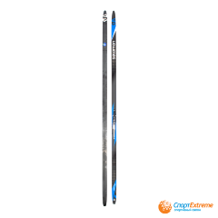 Лыжи SALOMON XC SKIS S/RACE CARBON SKATE BLUE 192
