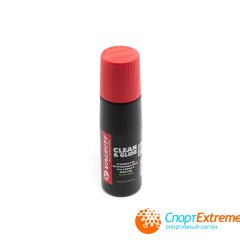 Эмульсия Vauhti EV-341-LCGCZ Zero&Glide 80мл. для лыж с насечками