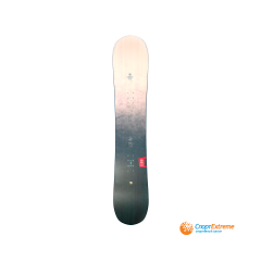 Сноуборд NIDECKER Elle 2023-24