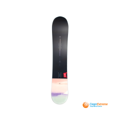 Сноуборд NIDECKER Ora 2023-24 