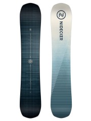 Сноуборд NIDECKER Play 2025