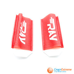 Скрепки для лыж RAY